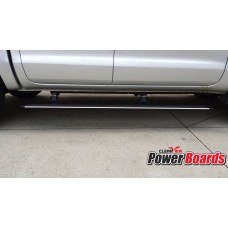 Praguri auto electrice| Ford Ranger