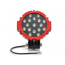 Proiector LED 17LED X 3W - 51W Proiector LED 17LED X 3W - 51W