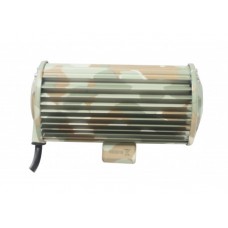 Bara LED 36W 165mm moro CAMO