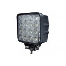 Proiector LED 16LED X 3W - 48W SPOT