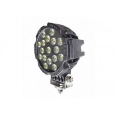 Proiector LED 17LED X 3W - 51W