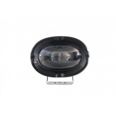 Proiector LED 1LED X 3W ROSU Proiector LED 1LED X 3W ROSU