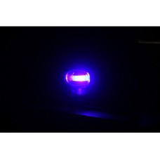 Proiector LED 1LED X 10W - Blue Proiector LED 1LED X 10W - Blue