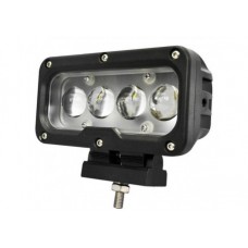Proiector LED 4LED X 10W - 40W Proiector LED 4LED X 10W - 40W