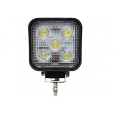 Proiector LED MINI 5LED X 3W - 15W Proiector LED MINI 5LED X 3W - 15W