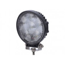 Proiector LED 6LED X 3W - 18W