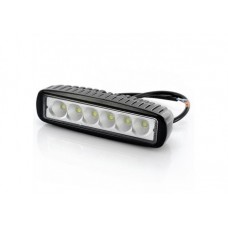 Proiector LED 6LED X 3W - 18W SPOT Proiector LED 6LED X 3W - 18W SPOT
