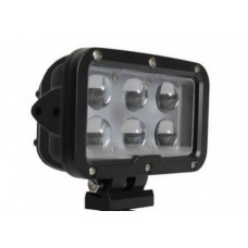Proiector LED 6LED X 10W - 60W