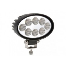 Proiector LED 8LED X 3W - 24W