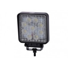 Proiector LED 9LED X 3W - 27W SPOT Proiector LED 9LED X 3W - 27W SPOT