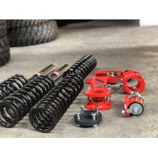 Kit inaltare suspensie Radzikone  3" Suzuki Vitara  1.6 8v / 1.6 16v -3 usi