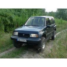 Kit inaltare suspensie Radzikone  3" Suzuki Vitara  1.6 8v / 1.6 16v -3 usi