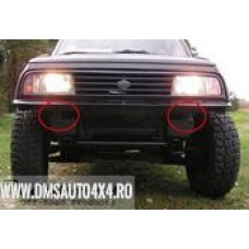 Kit inaltare bodylift Radzikone  2" Suzuki Vitara