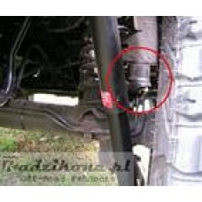 Kit inaltare bodylift Radzikone  2" Suzuki Grand Vitara