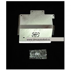 Scut cutie de viteze HD  Land Rover Discovery III, Discovery IV, zincata