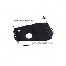 Scut rezervor Defender 110 ( până in 1998 ) negru