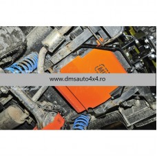 Scut rezervor Defender 110/130 ( <1999 ) portocaliu