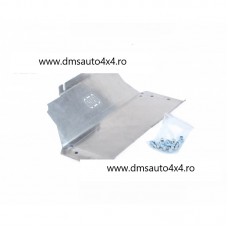 Scut rezervor Defender 90 ( <1999 ) din aluminiu 