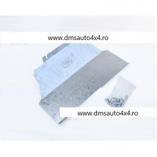 Scut rezervor  Defender 90 ( <1999 ) galvanizata