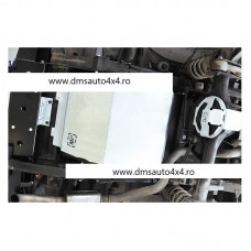 Scut rezervor HD pentru Land Rover Discovery II zincata