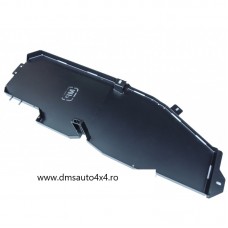 Scut rezervor HD pentru Land Rover Discovery III, Discovery IV negru