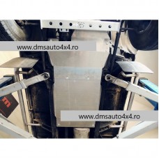 Scut motor Land Rover Defender 110/130 - aluminiu