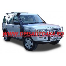 SNORKEL LAND ROVER DISCOVERY III -FABRICAT DIN ABS SNORKEL LAND ROVER DISCOVERY III -FABRICAT DIN ABS