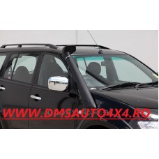SNORKEL MITSUBISHI L200 2006-2015/PAJERO SPORT 2009-2016