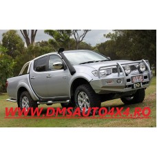 SNORKEL MITSUBISHI L200 2006-2015/PAJERO SPORT 2009-2016
