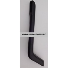 SNORKEL MERCEDES G-KLASSE  - FABRICAT DIN FIBRA DE STICLA LAMINATA