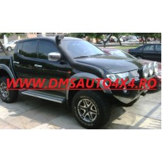 SNORKEL MITSUBISHI L200 2006-2015/PAKERO SPORT 2008-2016