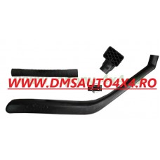 SNORKEL OPEL CAMPO / ISUZU RODEO R9 - FABRICAT DIN LLDPE