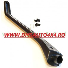 SNORKEL UAZ HUNTER 469 - FABRICAT DIN LLDPE