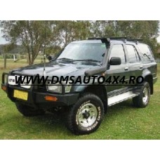 SNORKEL TOYOTA 4RUNNER 106 ,  2.4L (1996-2002) - FABRICAT DIN LLDPEA