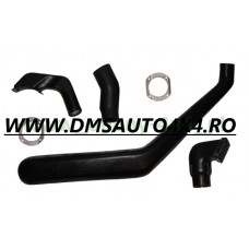 SNORKEL TOYOTA 4RUNNER 106 ,  2.4L (1996-2002) - FABRICAT DIN LLDPEA