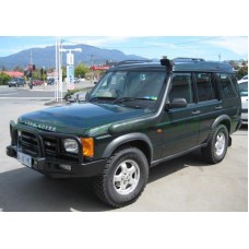 SNORKEL LAND ROVER DISCOVERY I (MODEL 300) -FABRICAT DIN ABS