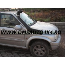 SNORKEL SUZUKI VITARA GRAND VITARA 2.0 L 2005+