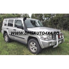 SNORKEL AIRFLOW JEEP COMMANDER XK 2006-2010