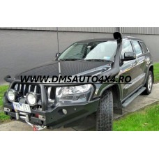 SNORKEL AIRFLOW JEEP CHEROKEE WK2 2010-2018