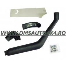 SNORKEL TOYOTA HILUX 167 (12.1997-03.2005)- FABRICAT DIN LLDPE