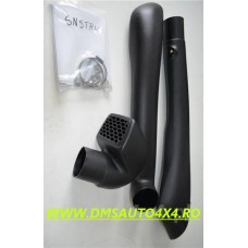 SNORKEL TOYOTA HILUX 126 REVO 