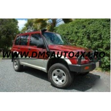 SNORKEL SUZUKI VITARA 2.0 L - FABRICAT DIN LLDPE SNORKEL SUZUKI VITARA 2.0 L - FABRICAT DIN LLDPE