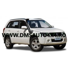 SNORKEL SUZUKI VITARA GRAND VITARA 2.0 L (2005->) - FABRICAT DIN LLDPE SNORKEL SUZUKI VITARA GRAND VITARA 2.0 L (2005->) - FABRICAT DIN LLDPE