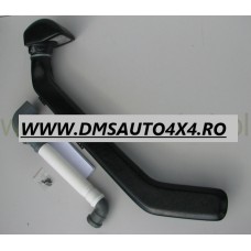 SNORKEL SUZUKI VITARA GRAND VITARA - FABRICAT DIN ABS
