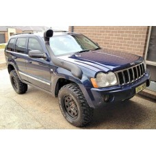 SNORKEL AIRFLOW JEEP CHEROKEE WK / WH 2005 - 2010