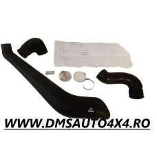 SNORKEL TOYOTA FORTUNER 156 08/2015 - 2.8L
