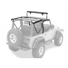 SUPER TOP NX BESTOP JEEP WRANGLER JK 2 DOORS