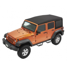 SUPER TOP ULTRA BESTOP JEEP WRANGLER JK 4 DOORS