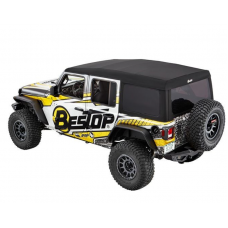 SUPER TOP ULTRA BESTOP JEEP WRANGLER JL 4 DOORS