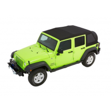 TREKTOP NX GLIDE BESTOP JEEP WRANGLER JK 4 DOORS
